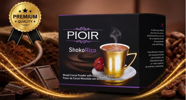 Shoko Rico